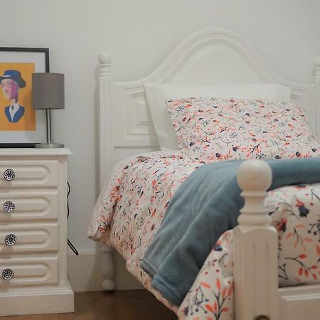 Apartamento Casa Pé da Cabra Coímbra Exterior foto
