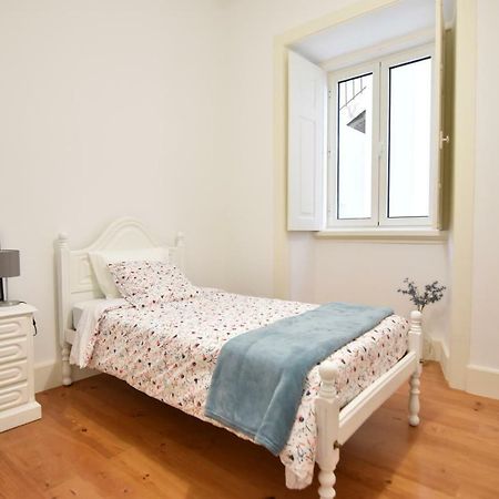 Apartamento Casa Pé da Cabra Coímbra Exterior foto