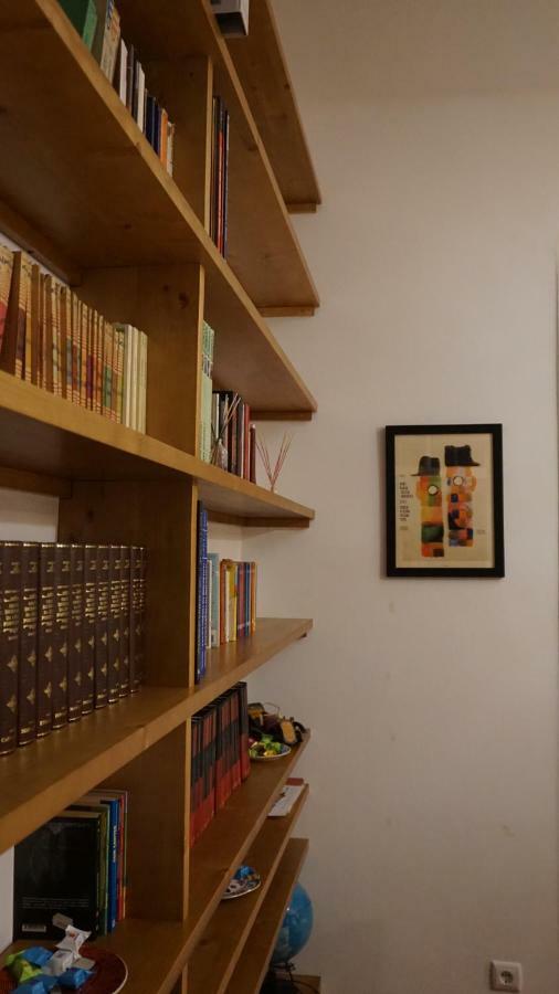 Apartamento Casa Pé da Cabra Coímbra Exterior foto