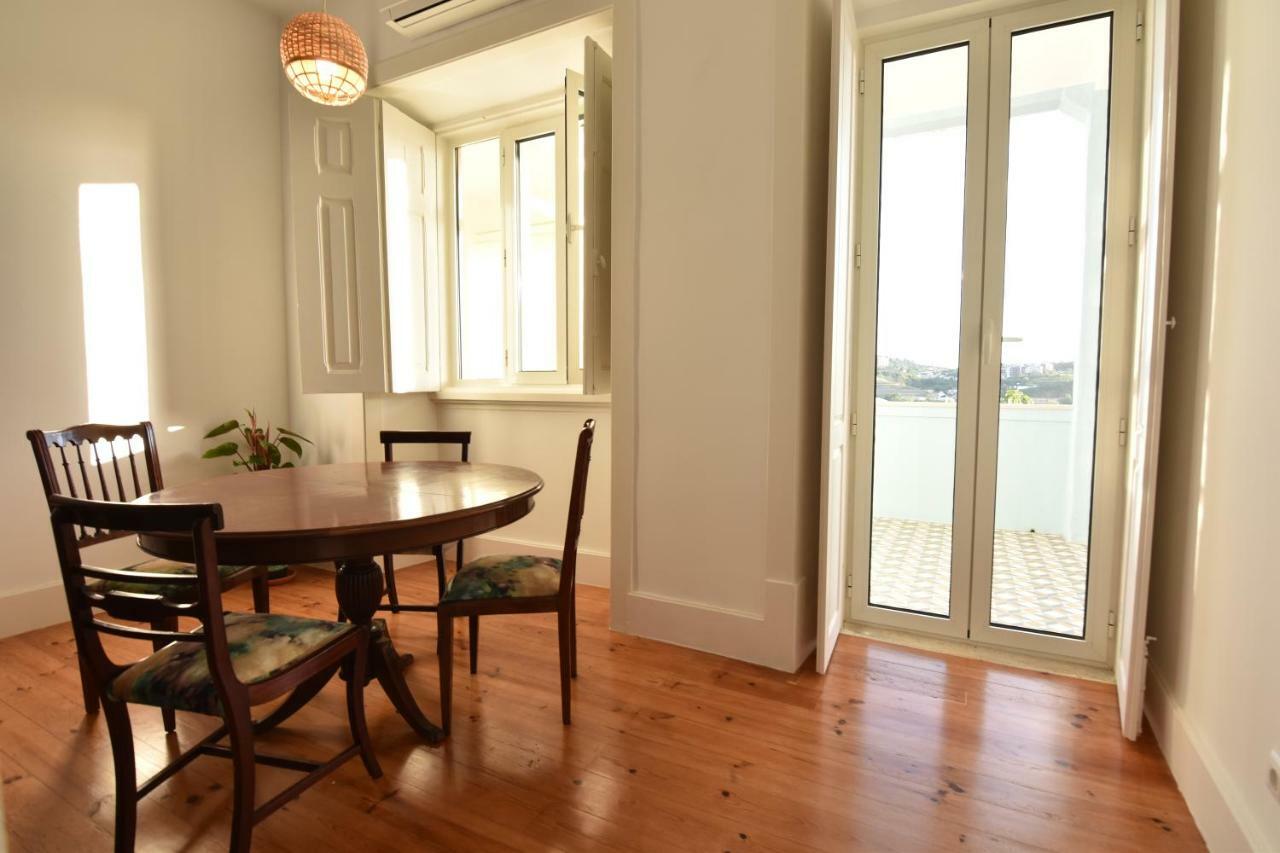 Apartamento Casa Pé da Cabra Coímbra Exterior foto