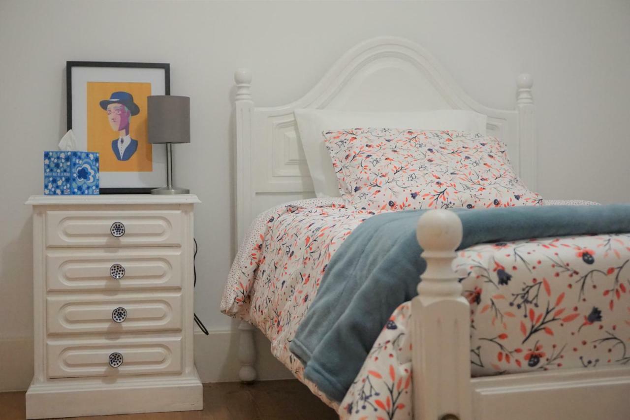 Apartamento Casa Pé da Cabra Coímbra Exterior foto